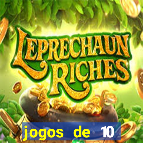 jogos de 10 centavos na bet7k